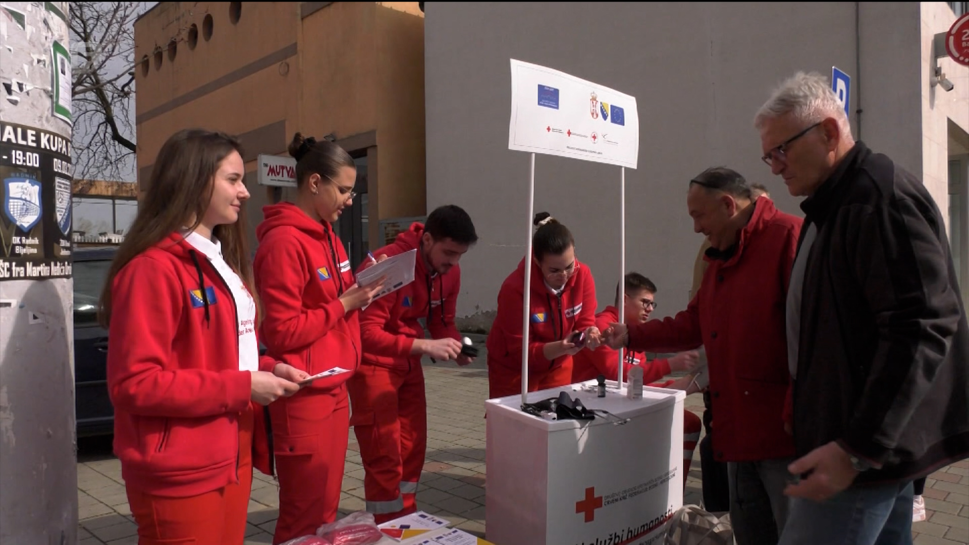 I u Orašju predstavljen projekt HEAL